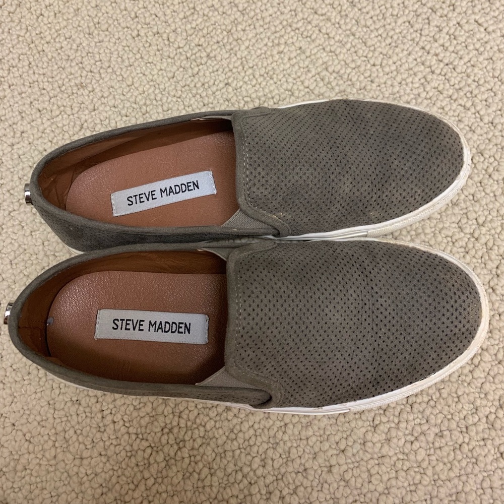 steve madden shoes